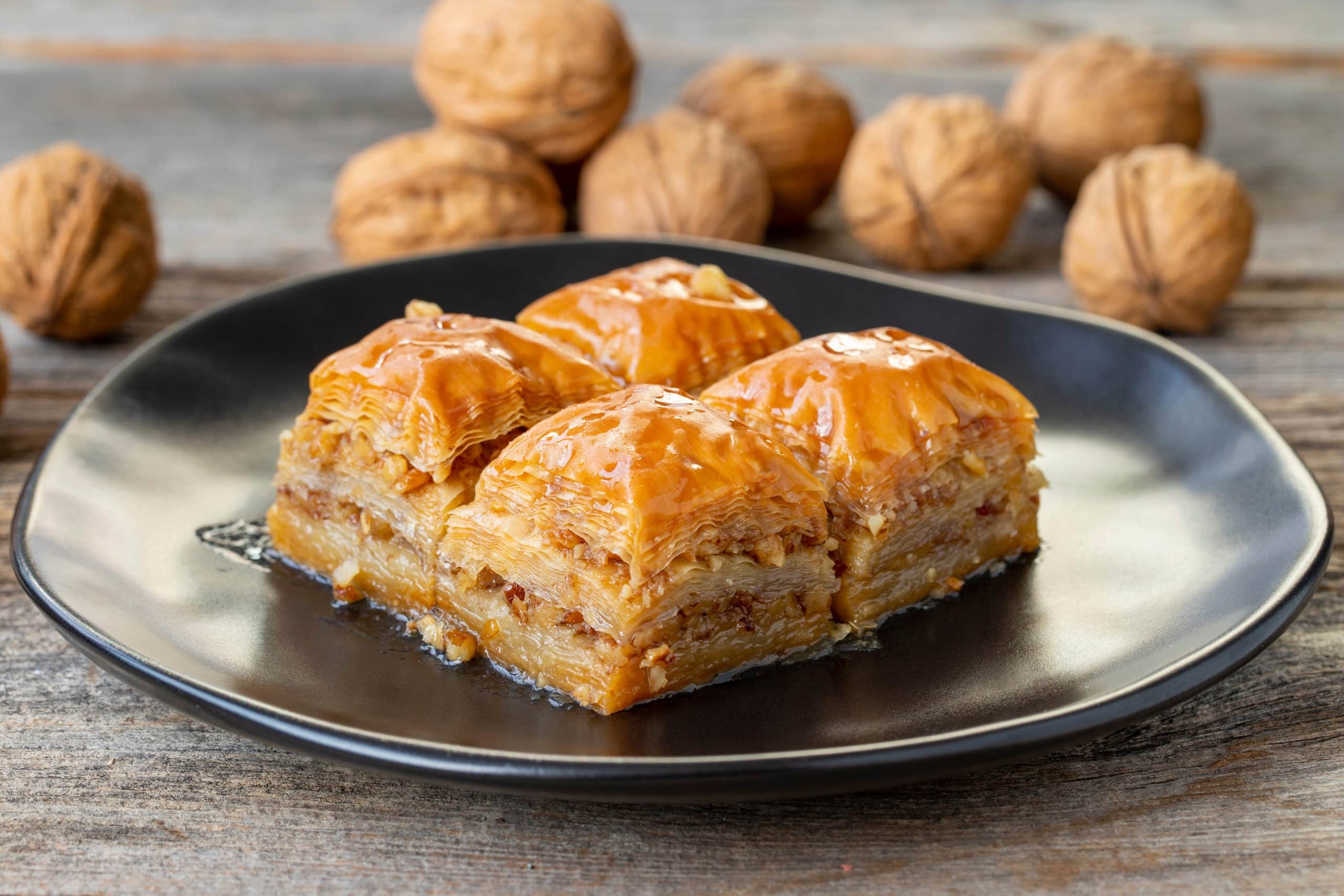 Sweet Delights: Irresistible Dessert Recipes to Satisfy Your Cravings
