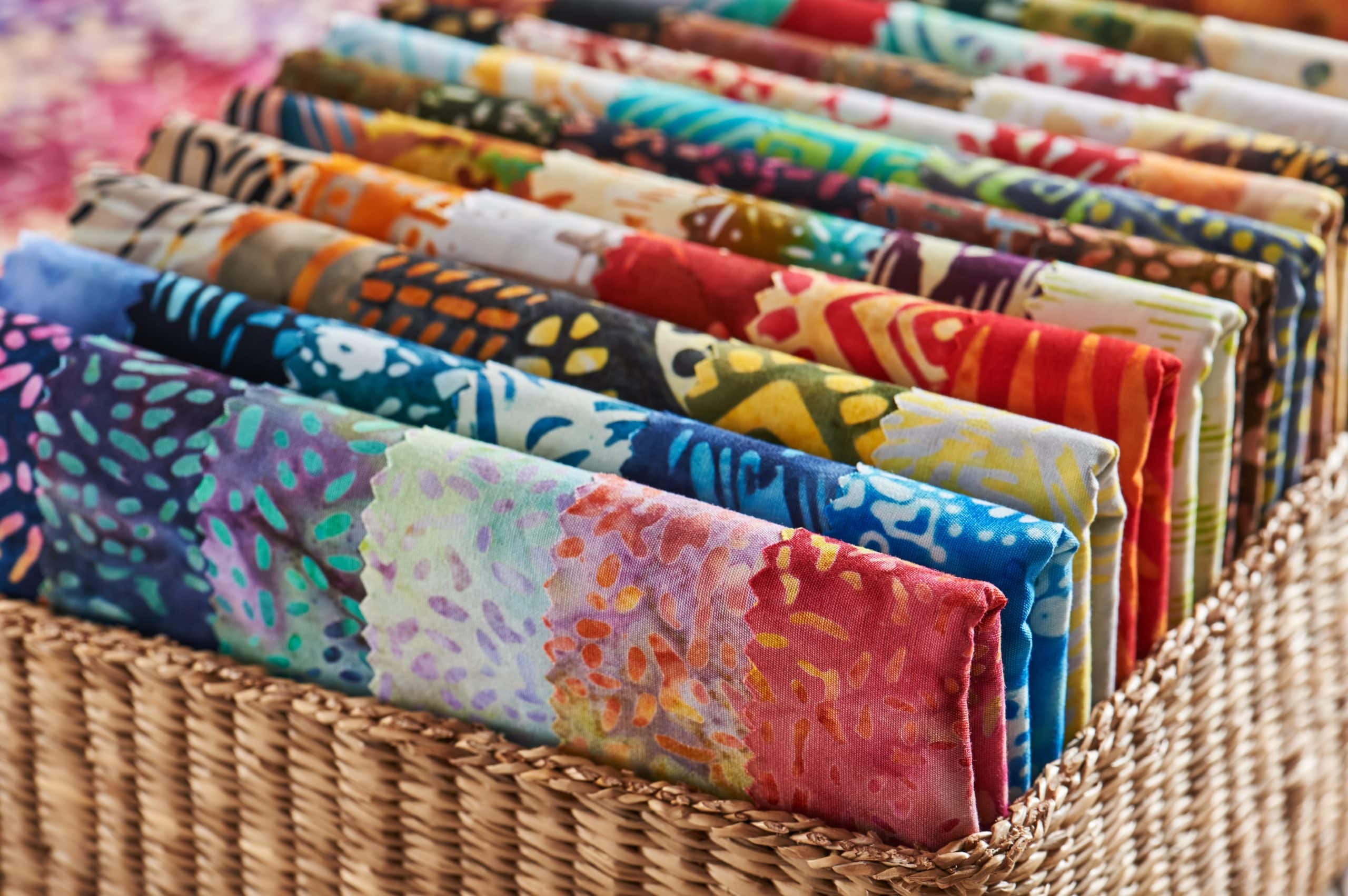 Quilting 101: A Beginner's Guide to Beautiful Creations