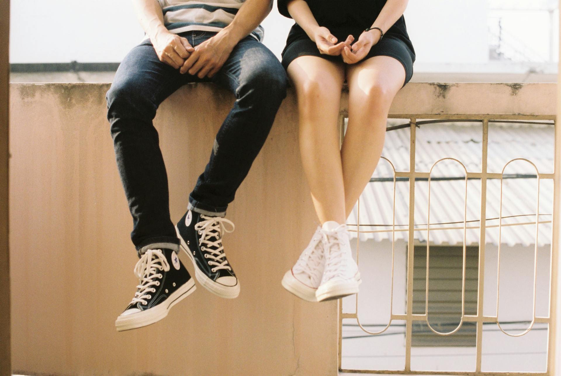 Love Corner